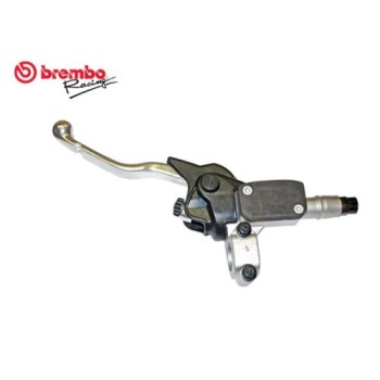bomba de embrague brembo enduro mx 2