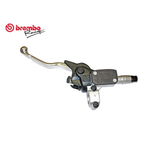 bomba de embrague brembo enduro mx