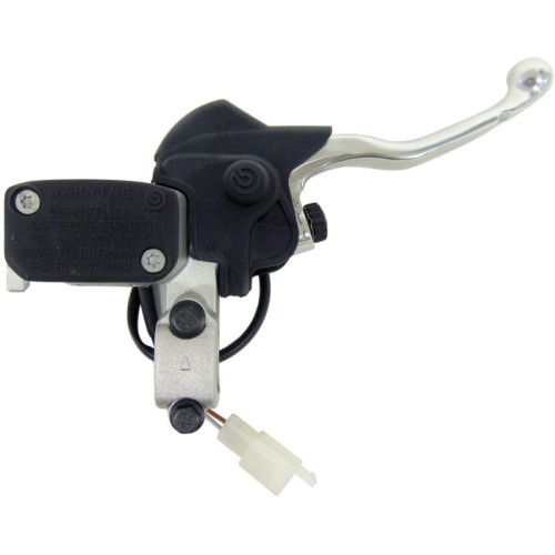 bomba de freno brembo enduro mx 10 b896 50