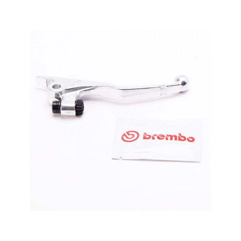 maneta de freno recambio para bomba brembo ps 10 16 off road enduro