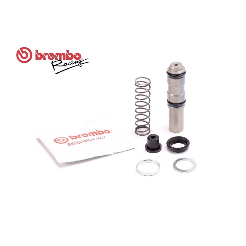 kit reparacion bomba freno delantera brembo racing ps15 110273920
