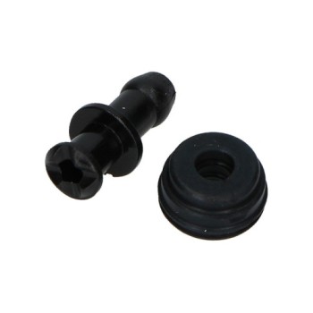 conexion 45 para liquido de freno en bombas radiales brembo racing hpk 110312710