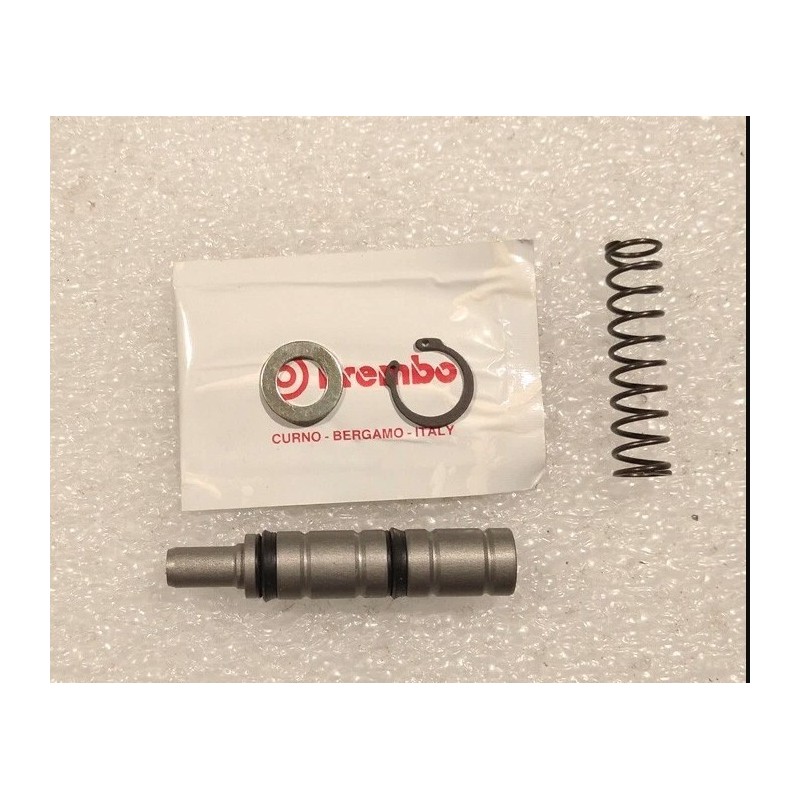 kit reparacion bomba trasera brembo 15 mm 110377320 piston muelle y retenes