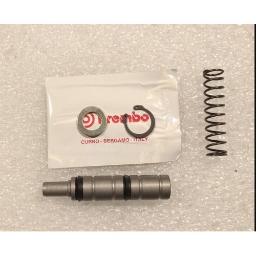 kit reparacion bomba trasera brembo 15 mm 110377320 piston muelle y retenes