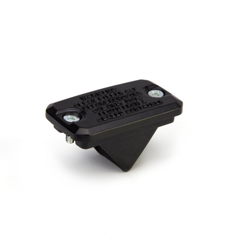 tapa para bomba de freno o embrague brembo ps13 16 10430860
