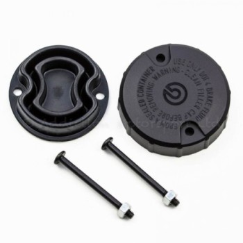 tapa deposito liquido de freno brembo 110430890