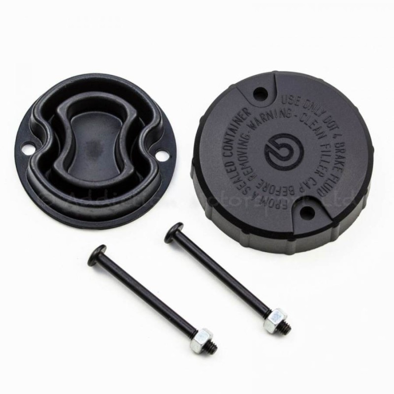 tapa deposito liquido de freno brembo 110430890