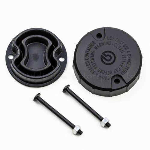 tapa deposito liquido de freno brembo 110430890