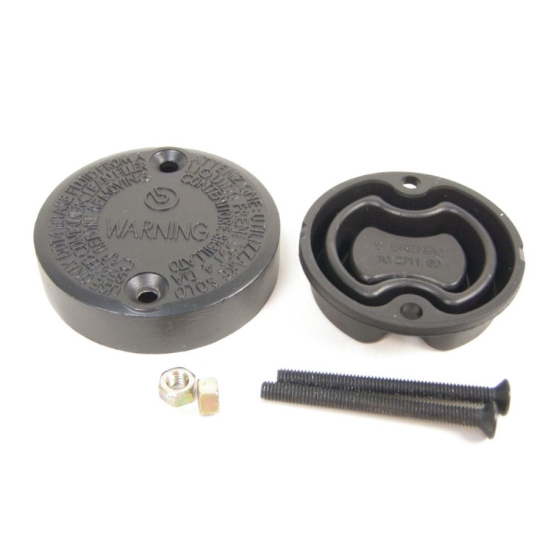 tapa deposito liquido de freno brembo 110430890