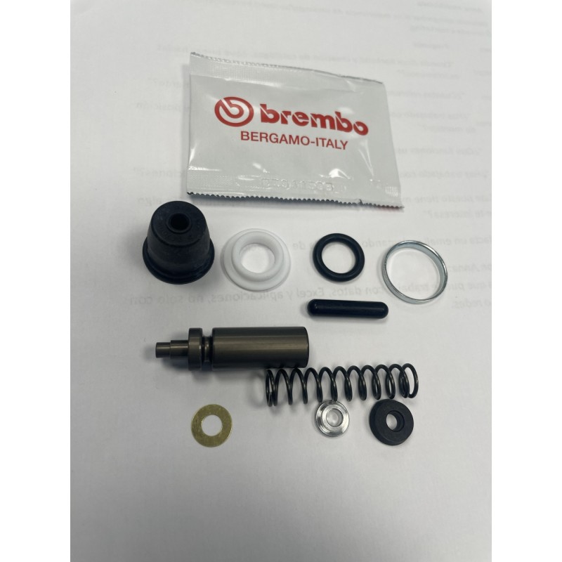 kit de reparacion bomba brembo ps11b pc11c