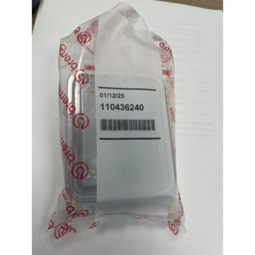 kit de reparacion bomba brembo ps11b pc11c