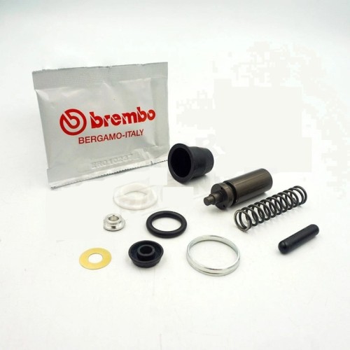 kit de reparacion de bomba de freno delantera brembo 12 mm 110436292