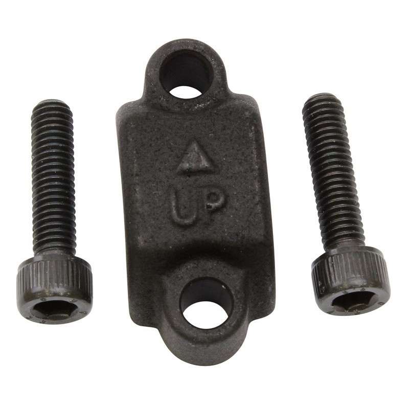 brida soporte bombas de embrague o freno brembo 110437220