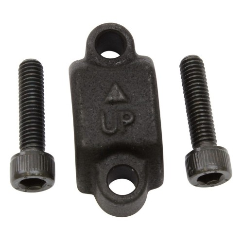 brida soporte bombas de embrague o freno brembo 110437220