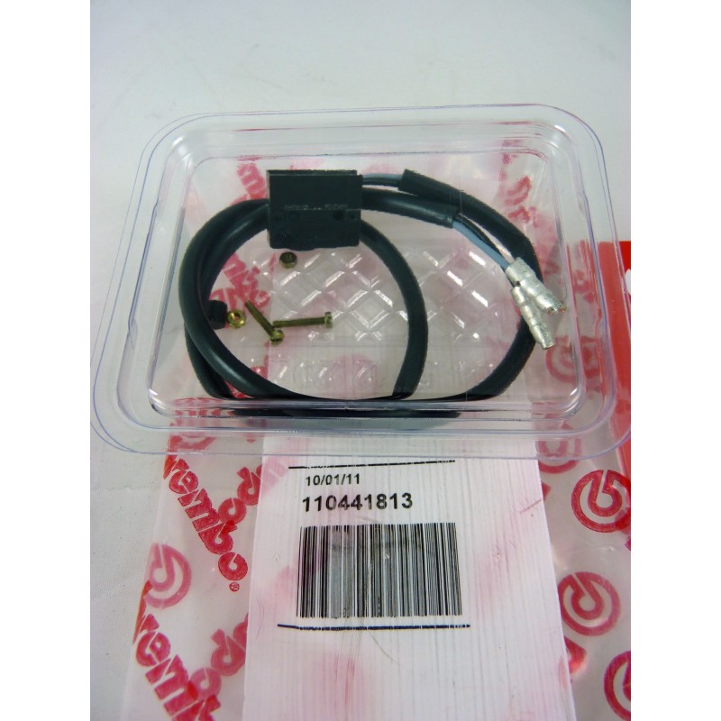interruptor de freno brembo 110441813