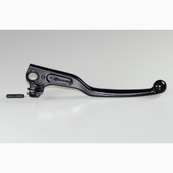 maneta brembo negro166 22mm 110459454