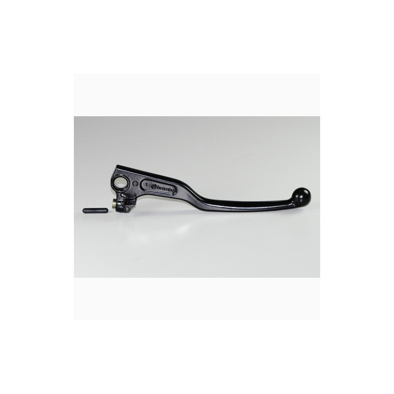 maneta brembo negro166 22mm 110459454
