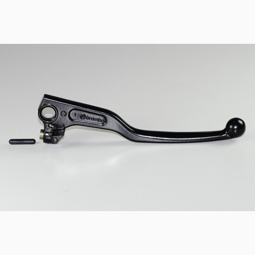 maneta brembo negro166 22mm 110459454