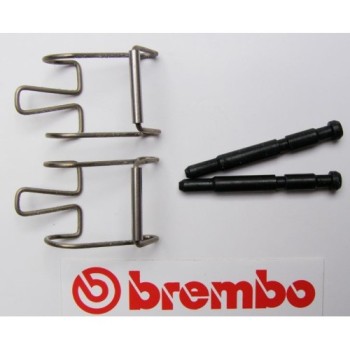 brida brembo con soporte de espejo 110466967 2