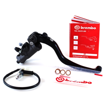 bomba de freno brembo 19x20 con sensor 110476060