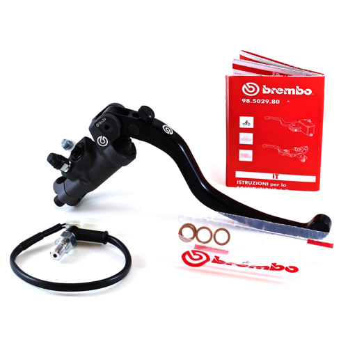 bomba de freno brembo 19x20 con sensor 110476060