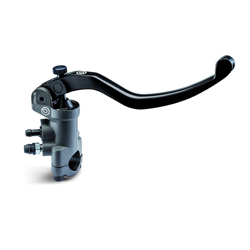 bomba de freno brembo 19x20 con sensor 110476060