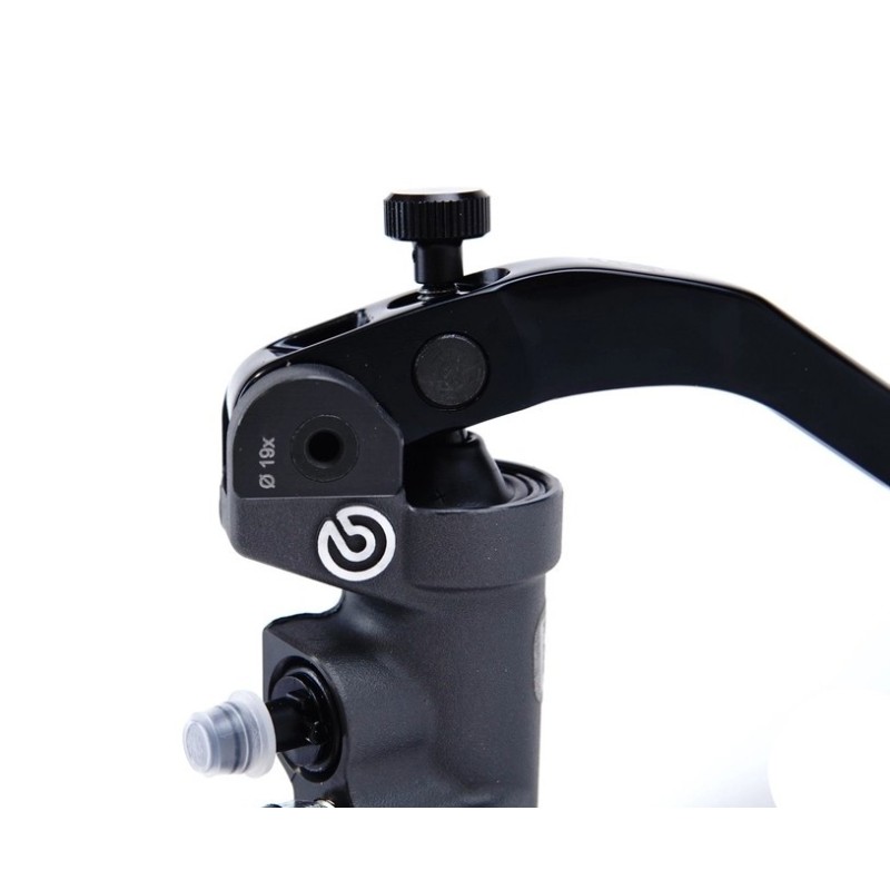 bomba de freno brembo 19x20 con sensor 110476060