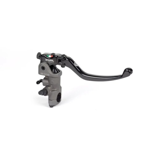 bomba de freno brembo15 rcs maneta larga 110a26330