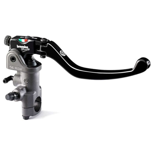 bomba de freno brembo 14rcs maneta abatible