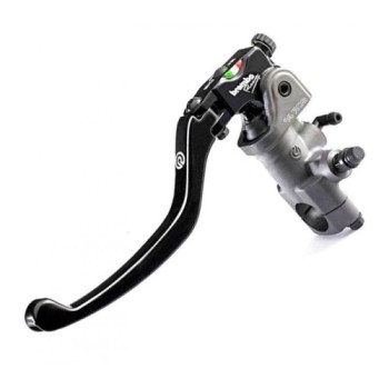 bomba de embrague brembo 14rcs 110a26365