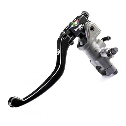 bomba de embrague brembo 14rcs 110a26365