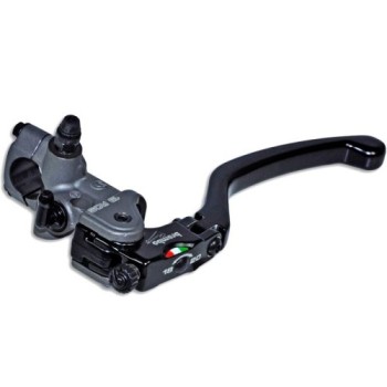 bomba de embrague brembo 19rcs maneta abatible