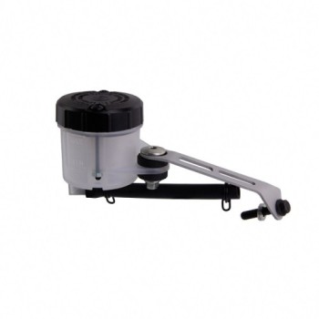 deposito de liquido de freno 45 cc con kit de montaje brembo 110a26385