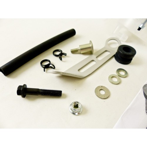 deposito de liquido de freno 45 cc con kit de montaje brembo 110a26385