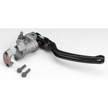 abrazadera cnc brembo para bombas rcs radial ref 110a26387 2