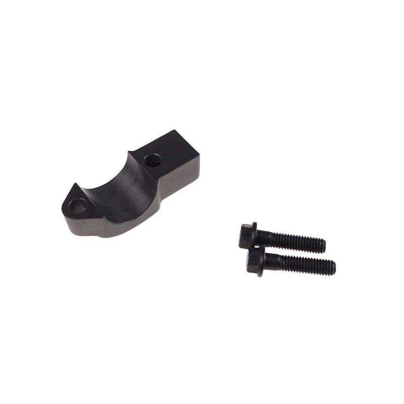 abrazadera bomba de freno brembo con soporte de espejo m10x1 25 derecha 110a26391