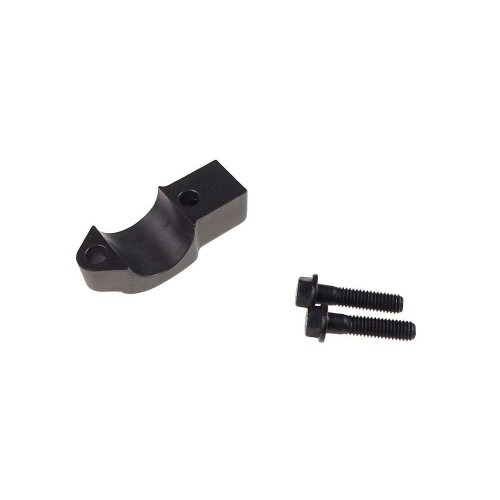 abrazadera bomba de freno brembo con soporte de espejo m10x1 25 derecha 110a26391