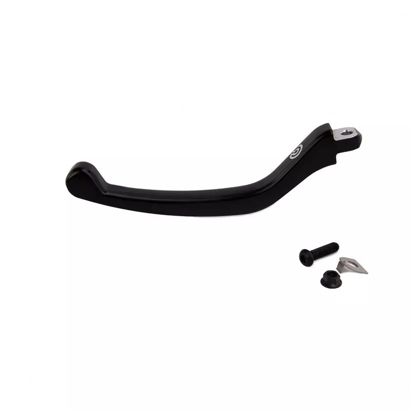media maneta de freno para bomba radial brembo rcs 15 17 19 ref 110a26398