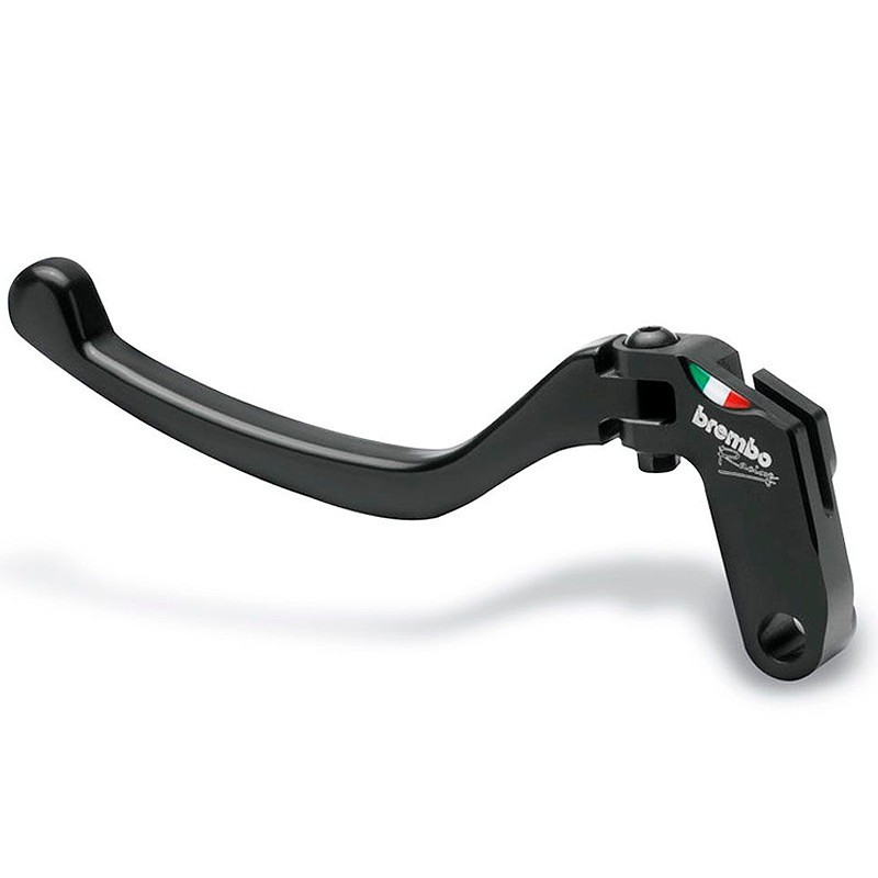 maneta de embrague rcs brembo aprilia suzuki yamaha 110b01295