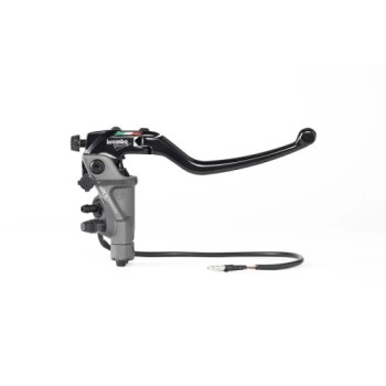 bomba de freno brembo 19 rcs corsa corta 110c74010 2
