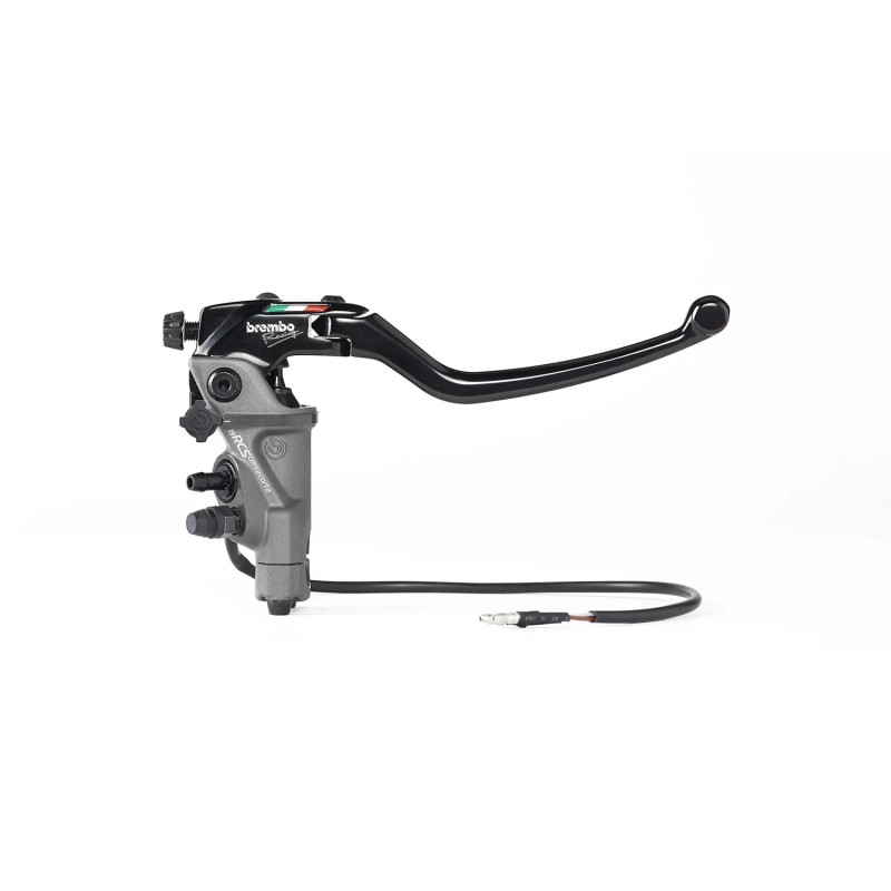 bomba de freno brembo 19 rcs corsa corta 110c74010