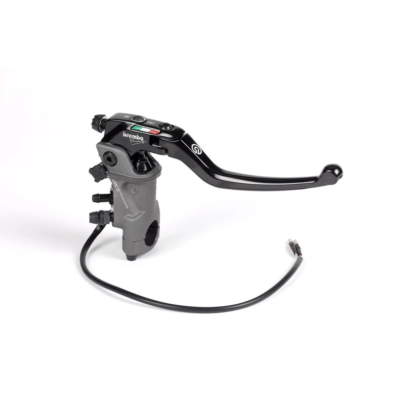 bomba de freno brembo 19 rcs corsa corta 110c74010