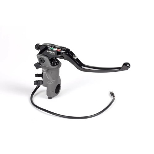 bomba de freno brembo 19 rcs corsa corta 110c74010