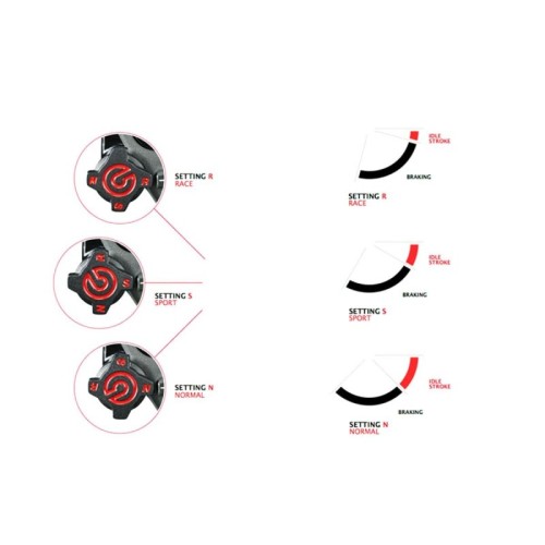 bomba de freno brembo 19 rcs corsa corta 110c74010