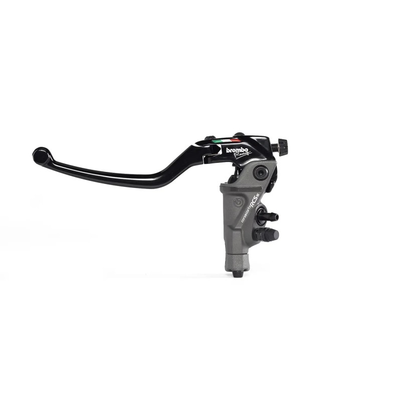 bomba de embrague brembo 16rcs corsacorta racing 110c74050