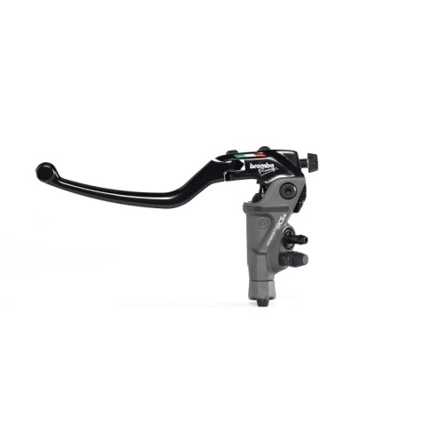 bomba de embrague brembo 16rcs corsacorta racing 110c74050