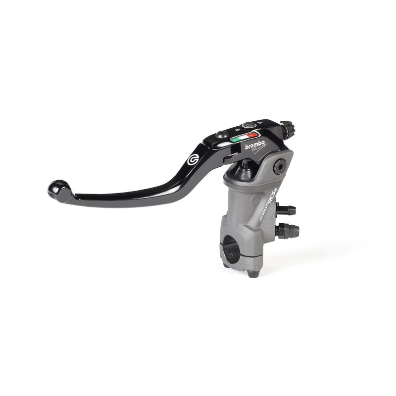 bomba de embrague brembo 16rcs corsacorta racing 110c74050