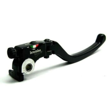 maneta de freno completa brembo racing bombas rcs 15 17 19 ref 110d02399