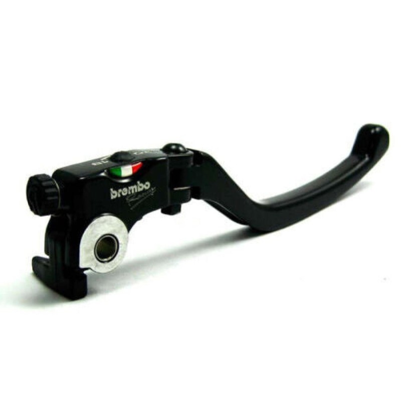 maneta de freno completa brembo racing bombas rcs 15 17 19 ref 110d02399