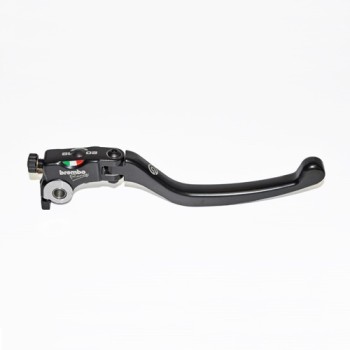 maneta de freno completa brembo racing bombas rcs 15 17 19 ref 110d02399 2